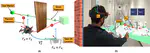 Enhancing Human-Drone Spatial Awareness with a Mixed Reality Interface for Drone Assisted Interactive Navigation