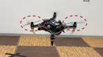 Geometric Fault-Tolerant Control of Quadrotors in Case of Rotor Failures: An Attitude Based Comparative Study