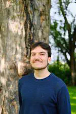 Ethan Chandler Named a 2026–2027 Amazon Robotics Fellow